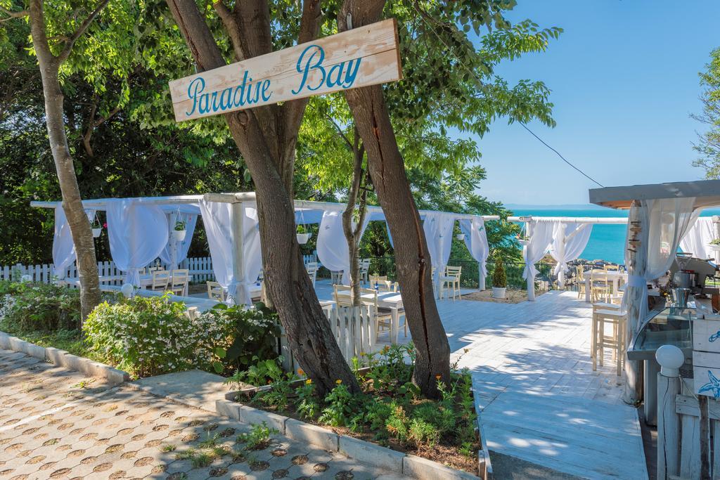 Apartment Sea Shell 1 Sozopol Exterior photo
