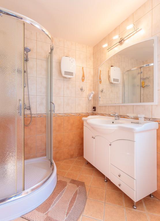 Apartment Sea Shell 1 Sozopol Exterior photo